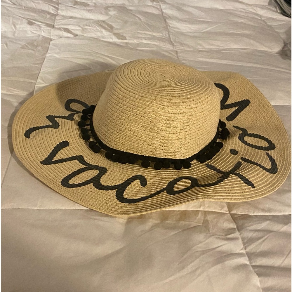 August Hat Company On Vacation